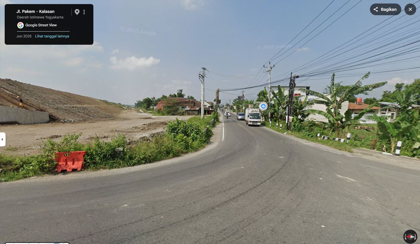 Thumbnail Aduan